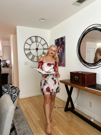 Katie Kay