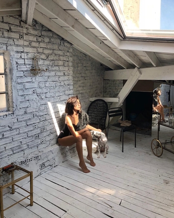 Nesrin Cavadzade
