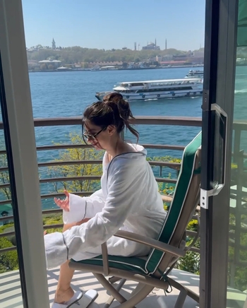 Nesrin Cavadzade