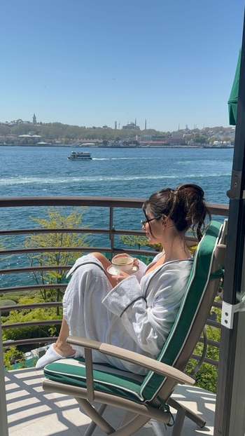Nesrin Cavadzade