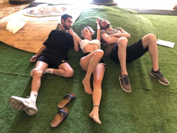 Taki Mumladze
