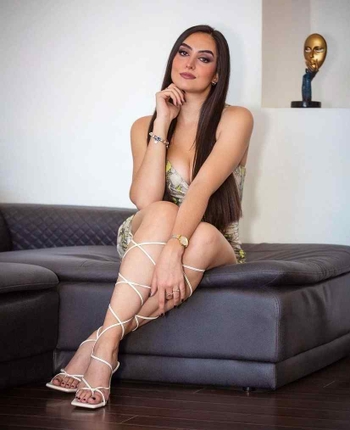 Gladys Flores