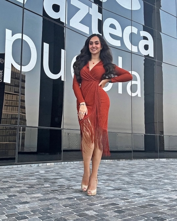 Gladys Flores