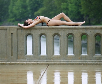 Carrie Overgaard