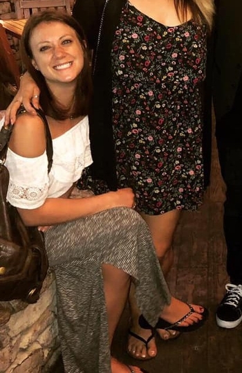 Carrie Overgaard