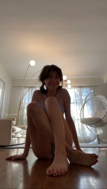 Charlotte D'Alessio