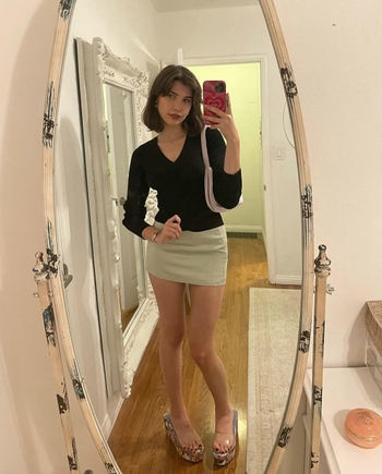 Charlotte D'Alessio
