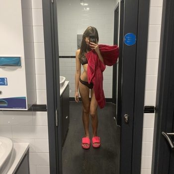 Charlotte D'Alessio