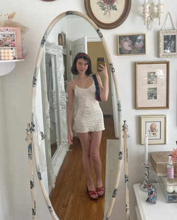 Charlotte D'Alessio