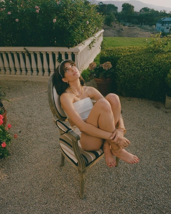 Charlotte D'Alessio