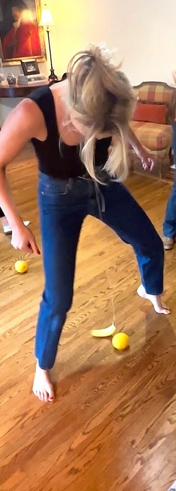 Katie George