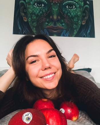 Joanna Józwik
