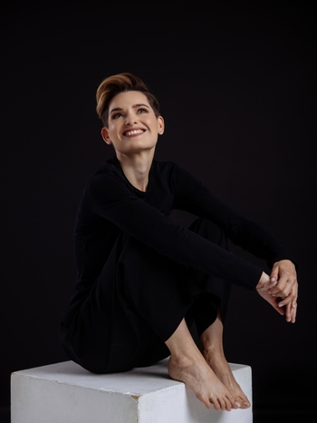 Martina Viktorie Kopecká