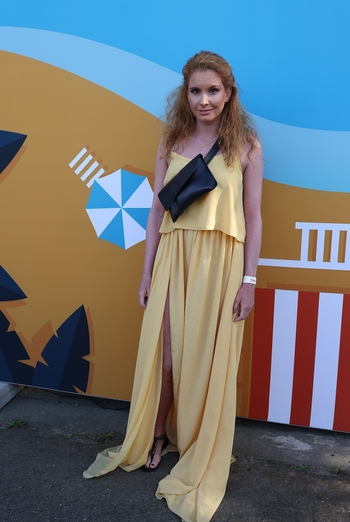 Denisa Nesvacilová