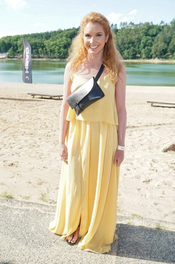Denisa Nesvacilová