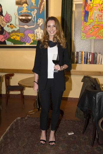 Denisa Nesvacilová