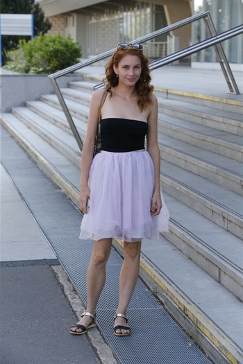 Denisa Nesvacilová