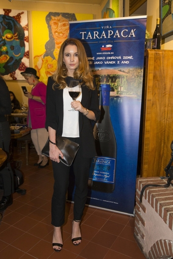 Denisa Nesvacilová
