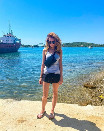Denisa Nesvacilová