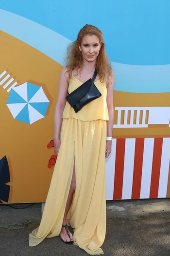 Denisa Nesvacilová