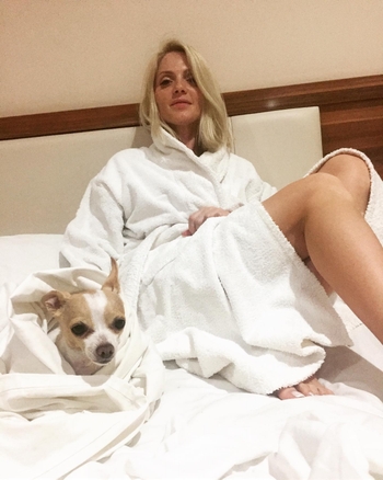 Sophia Sebiskveradze