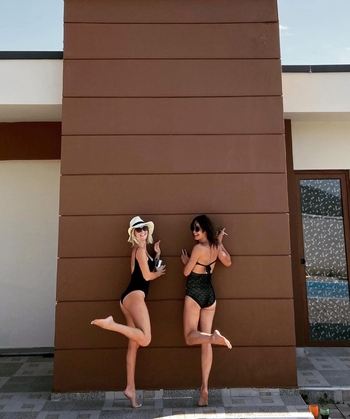 Sophia Sebiskveradze