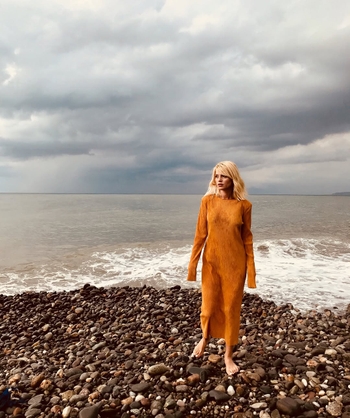 Sophia Sebiskveradze