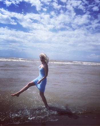 Sophia Sebiskveradze