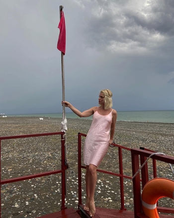 Sophia Sebiskveradze