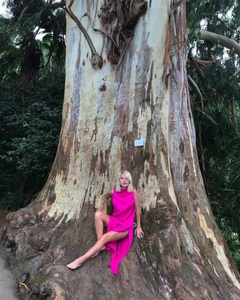 Sophia Sebiskveradze