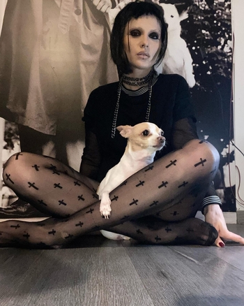 Sophia Sebiskveradze