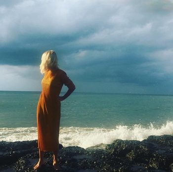 Sophia Sebiskveradze