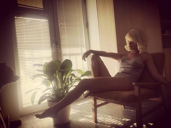 Sophia Sebiskveradze