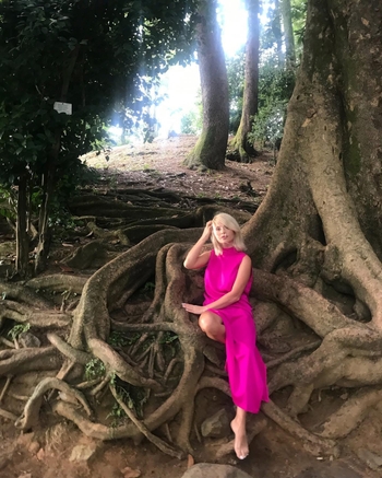 Sophia Sebiskveradze