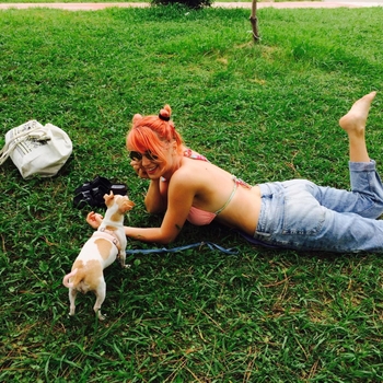 Sophia Sebiskveradze