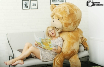 Sophia Sebiskveradze