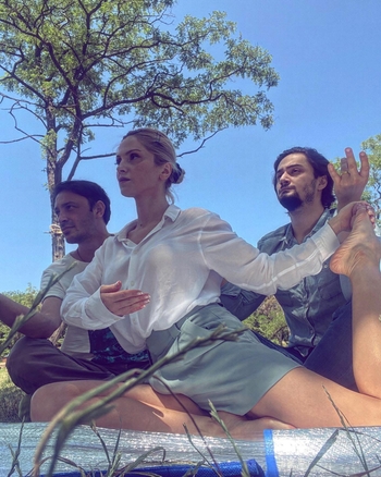 Sophia Sebiskveradze