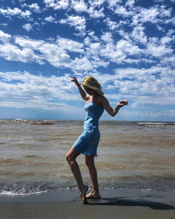 Sophia Sebiskveradze