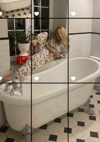 Sophia Sebiskveradze