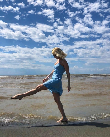 Sophia Sebiskveradze