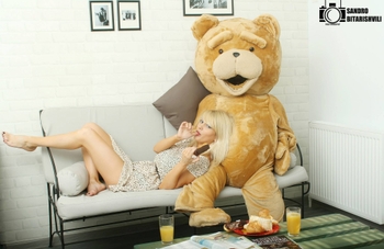 Sophia Sebiskveradze