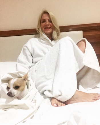 Sophia Sebiskveradze