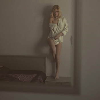 Sophia Sebiskveradze