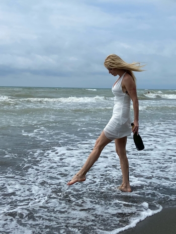 Sophia Sebiskveradze