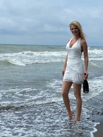 Sophia Sebiskveradze