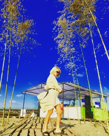 Sophia Sebiskveradze