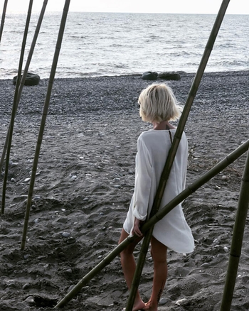 Sophia Sebiskveradze