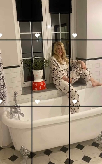 Sophia Sebiskveradze