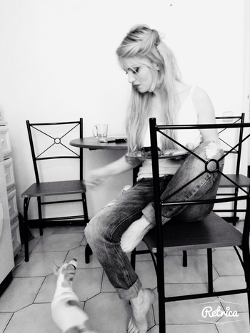 Sophia Sebiskveradze