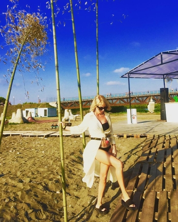 Sophia Sebiskveradze